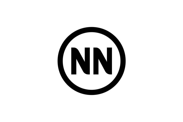 NN logo design example image 1