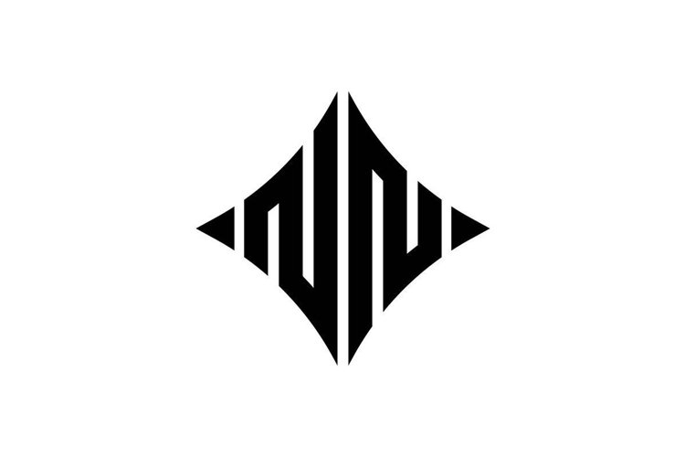 NN logo design example image 1