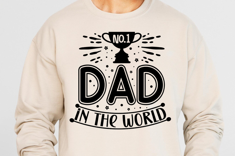 Dad Life Svg Image 19