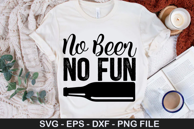 Drinking Svg Image 5