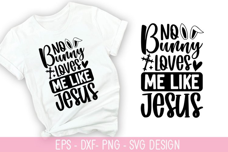 Jesus Loves Me Svg Image 20