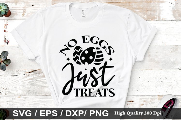 Easter Egg SVGs Image 10