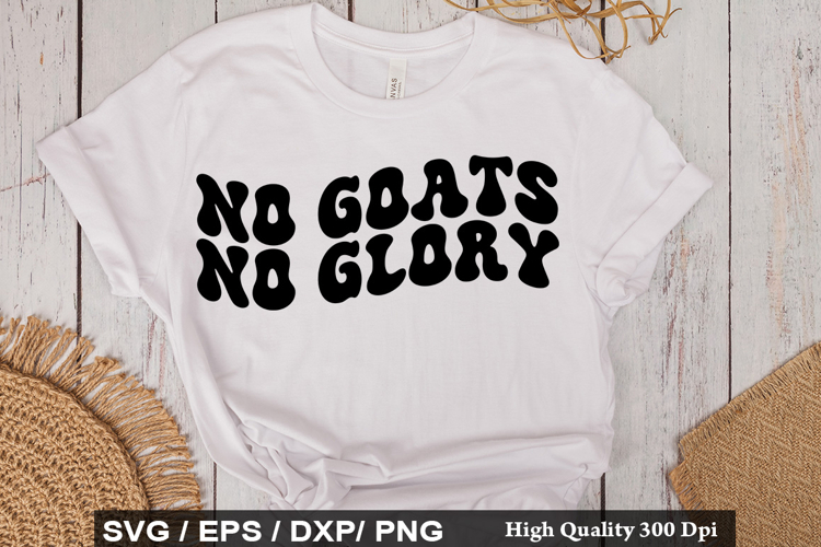Goats Svg Image 23