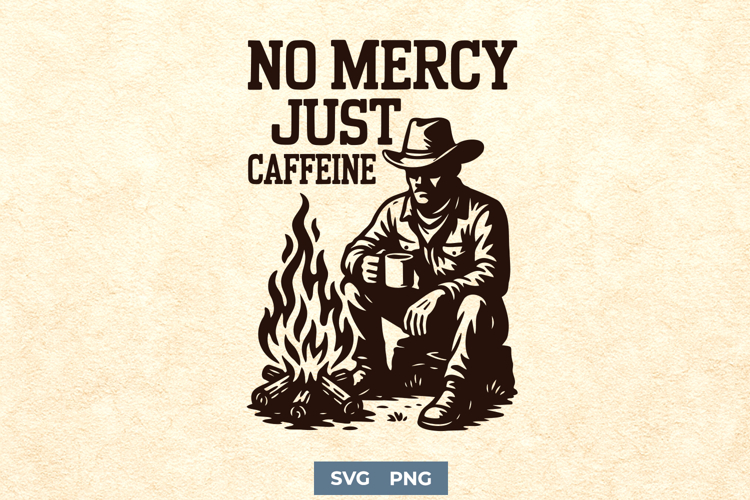 Cowboy Clipart Image 12