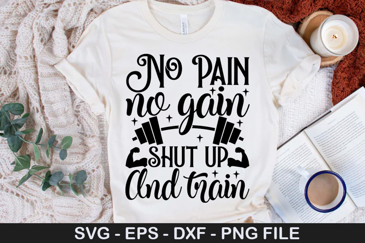 Motivation Svg Image 20