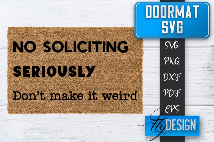 Doormat SVG Design | Welcom Home SVG | Home Decor SVG v.2 example image 1
