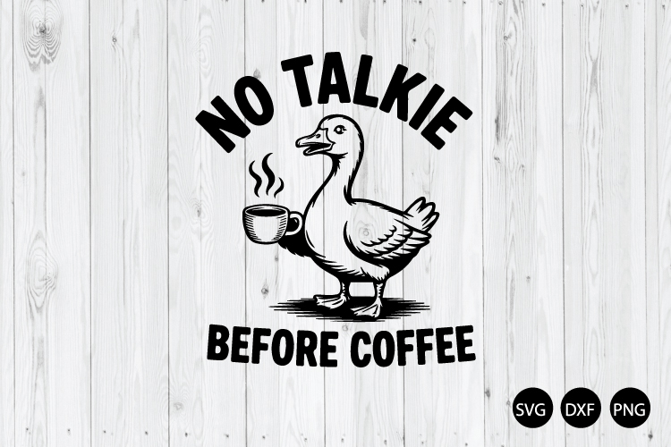 Funny Coffee Svg Image 21