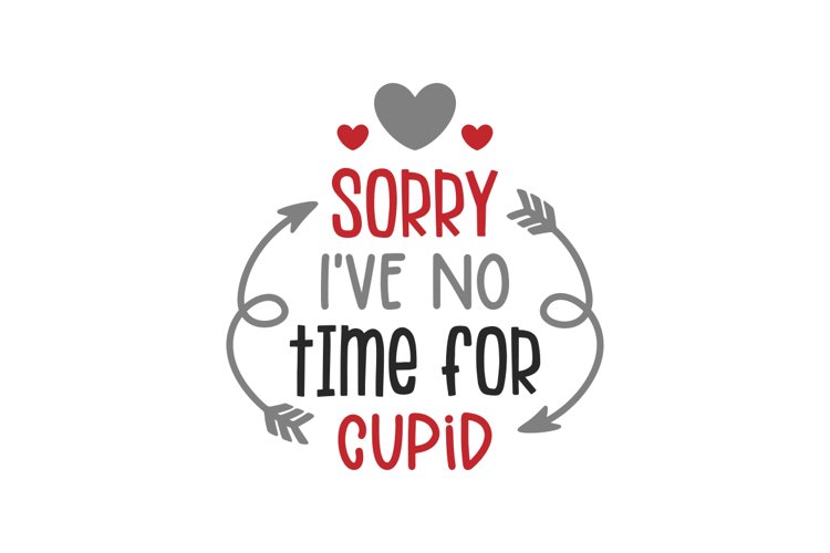 Cupid Svg Image 13