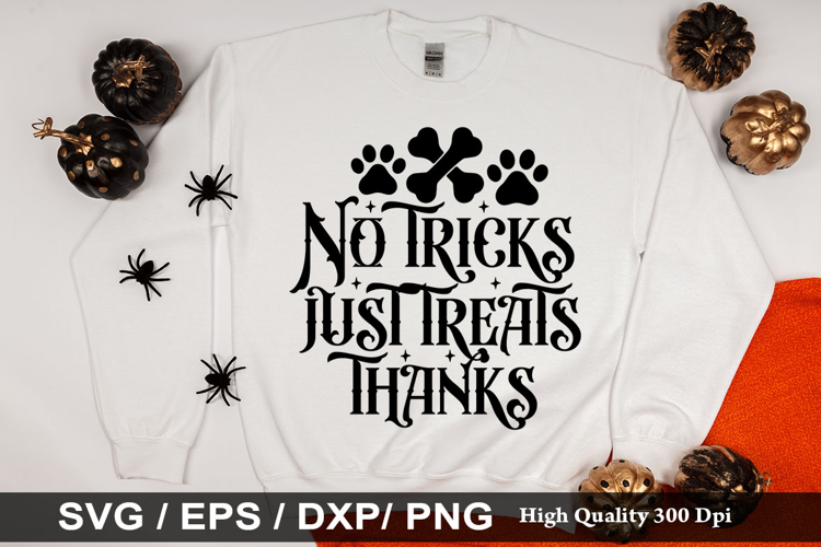 Halloween Sublimation Design Image 17