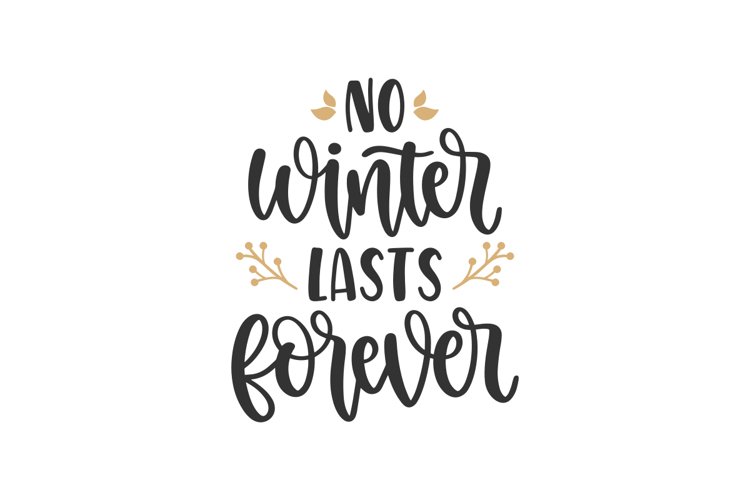 Winter SVGs Image 20