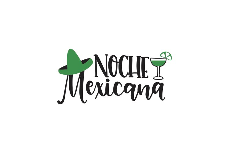 Noche Mexicana