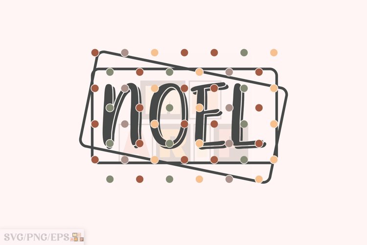 Boho SVG Image 20