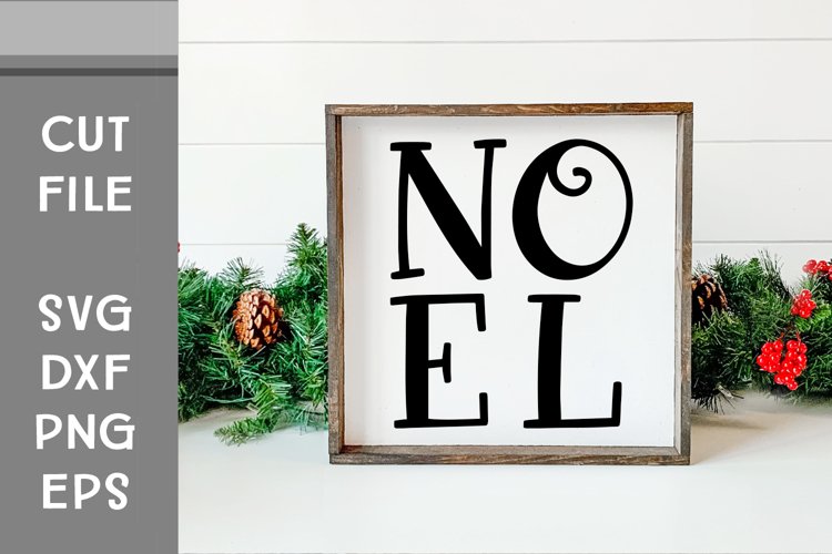 Christmas SVGs Image 18