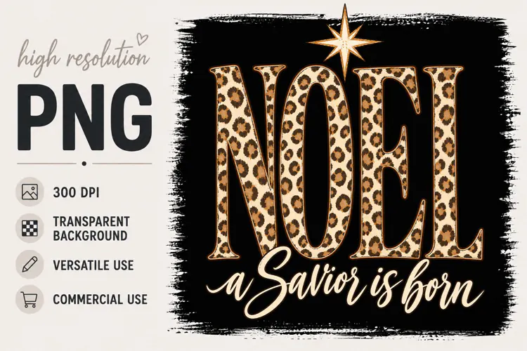 Noel png, Christian Christmas