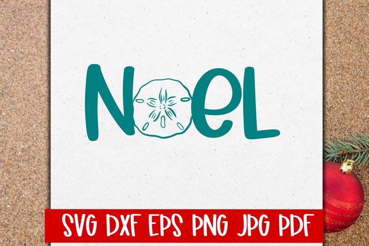 Christmas SVGs Image 16