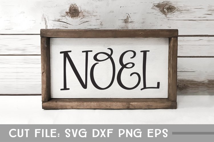 Christmas SVGs Image 20
