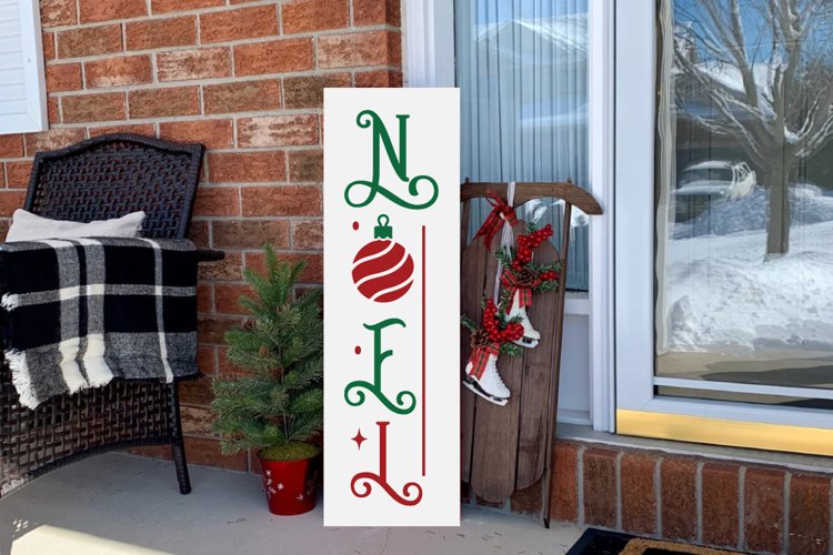 Christmas Signs Svg Image 13