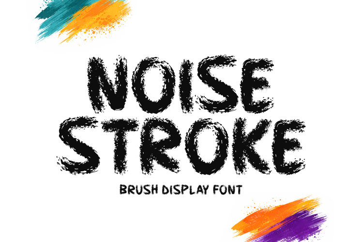 Noise Stroke