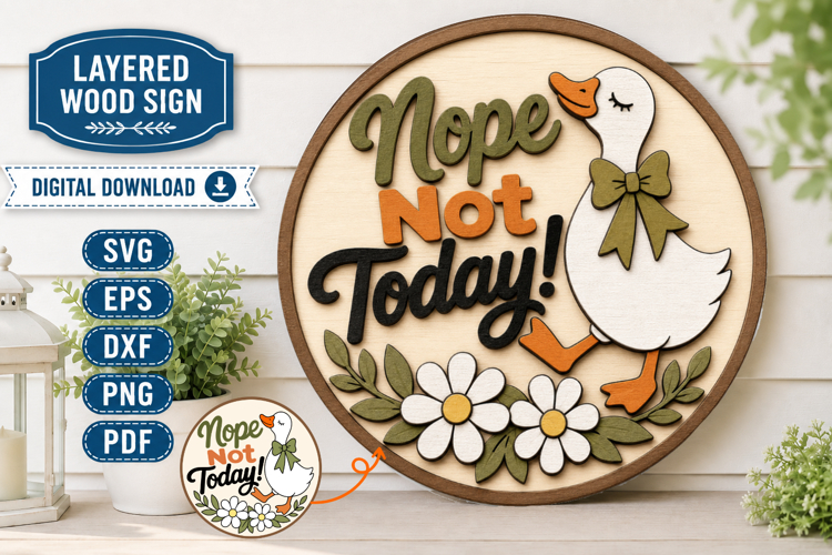 Door Hanger Svg Image 8