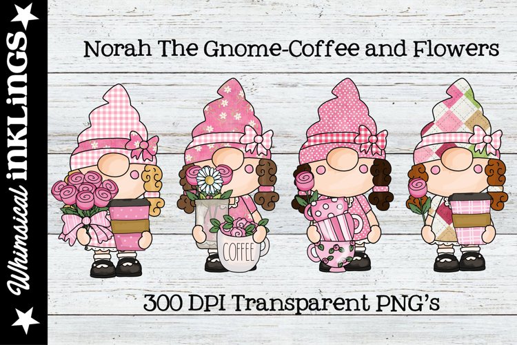 Coffee Clipart Image 12