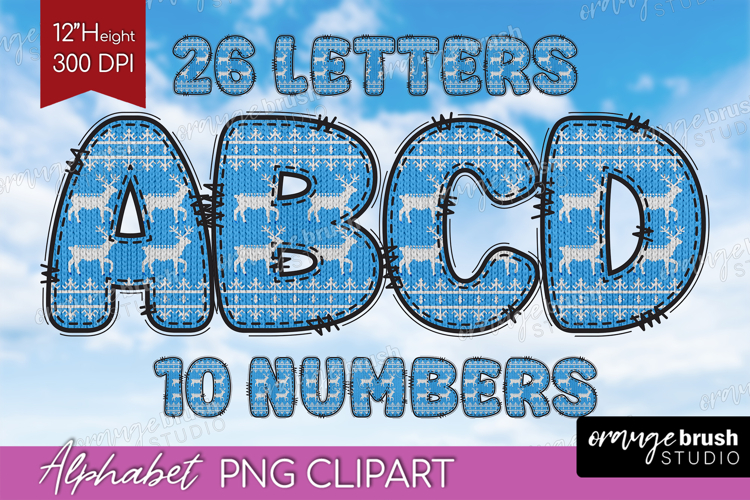 Doodle Alphabet Image 21