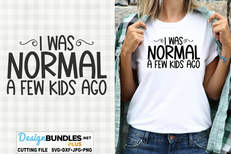 Funny Mom Svg Image 13