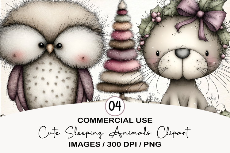 Holiday Clipart Image 3