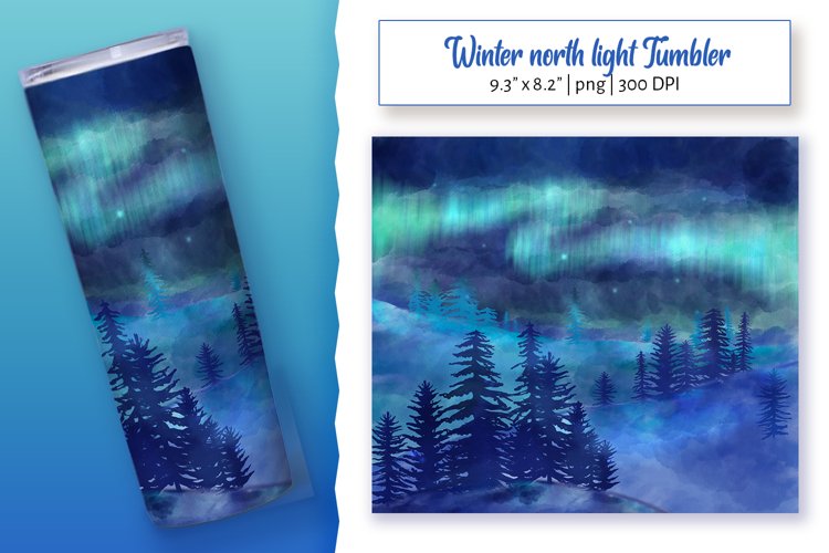 Sublimation Tumbler Designs Image 4