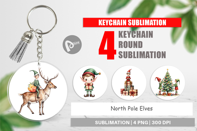North Pole Clipart Image 8