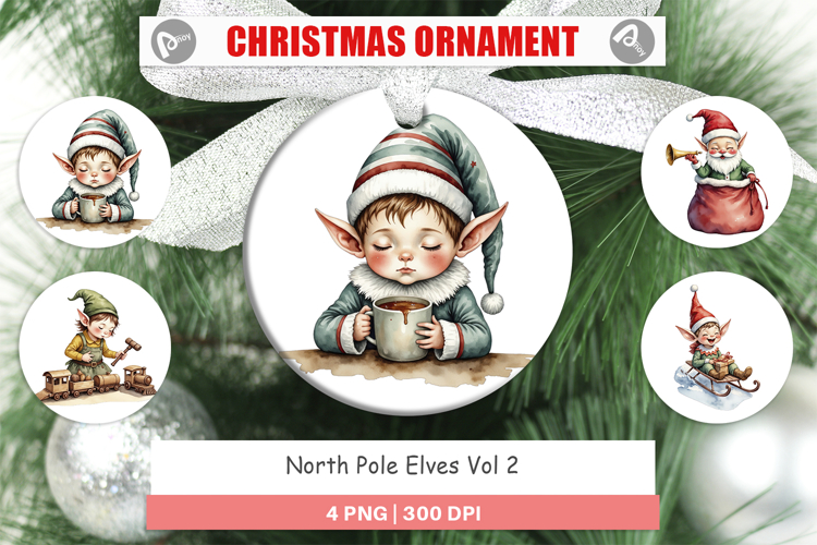 North Pole Clipart
