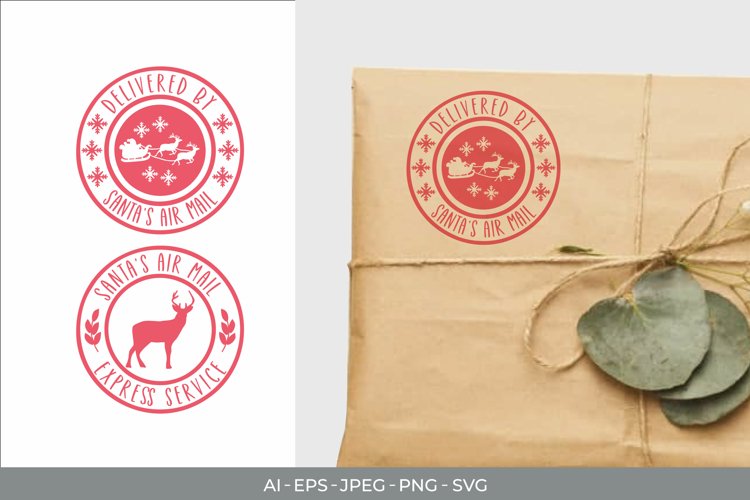 Christmas SVGs Image 13