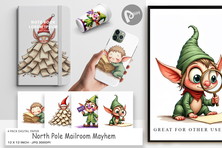 Printable Scrapbook Paper Image 19