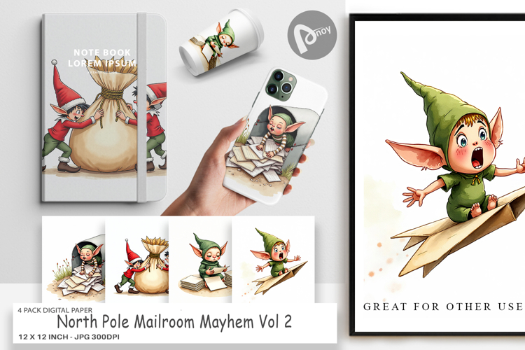 Printable Scrapbook Paper Image 11