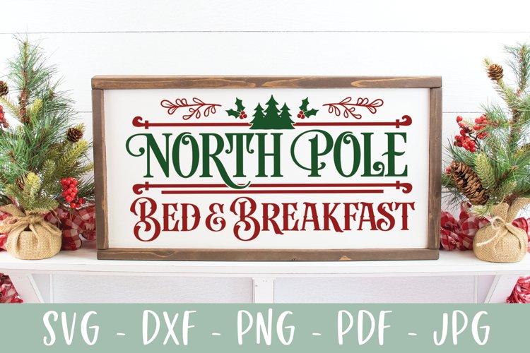 Christmas SVGs Image 4