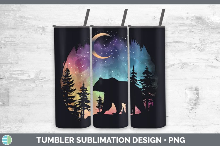 Sublimation Tumbler Designs Image 17