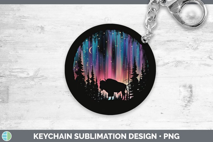 Keychain Sublimation Designs Image 9