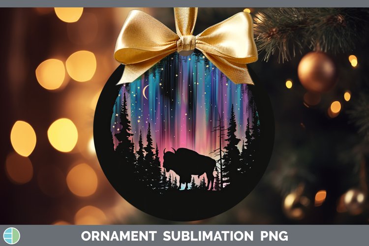Bauble Clipart Image 24