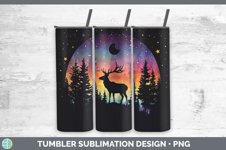 Sublimation Tumbler Designs Image 5