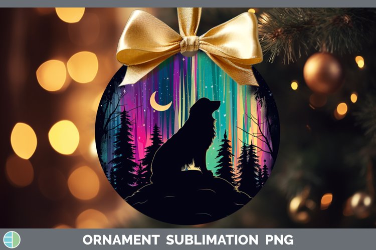 Bauble Clipart Image 18