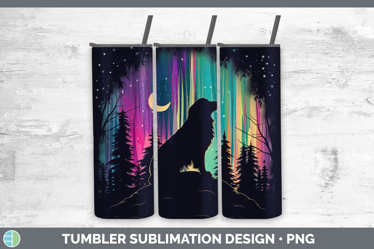 Sublimation Tumbler Designs Image 4