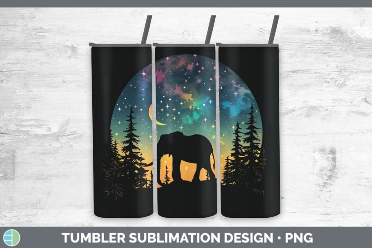 Sublimation Tumbler Designs Image 3
