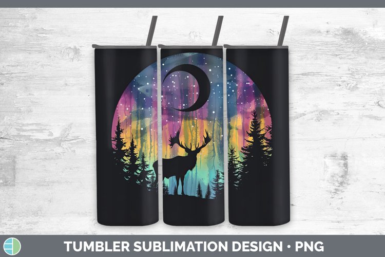 Sublimation Tumbler Designs Image 2