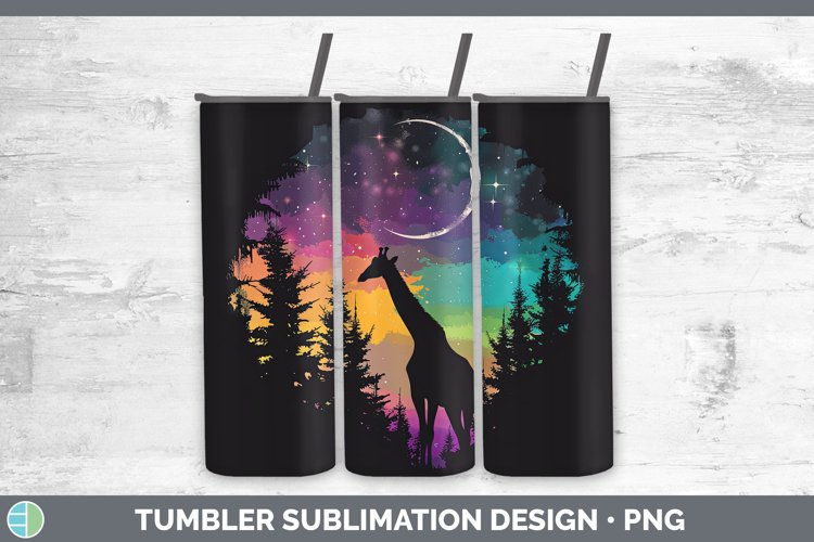 Sublimation Tumbler Designs
