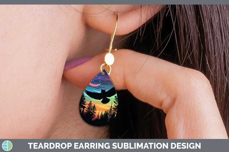 Teardrop Clipart Image 10