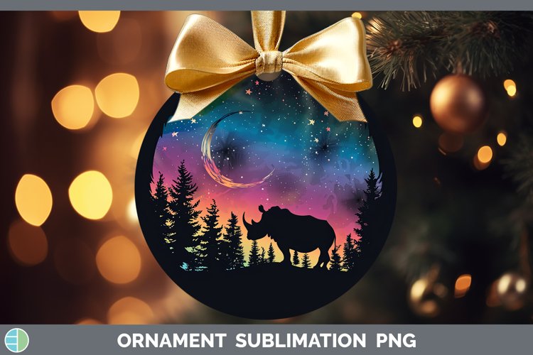 Bauble Clipart Image 12