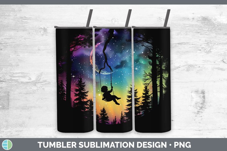 Sublimation Tumbler Designs Image 5