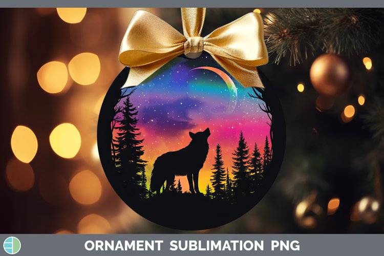 Bauble Clipart Image 11
