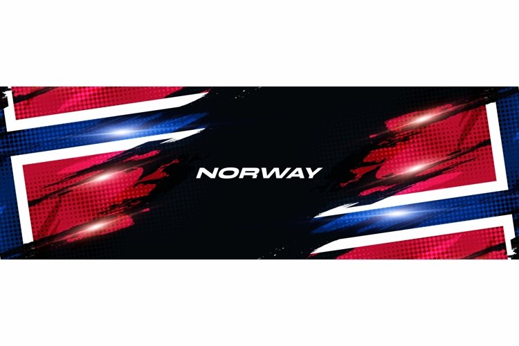 Flag Clipart Image 15