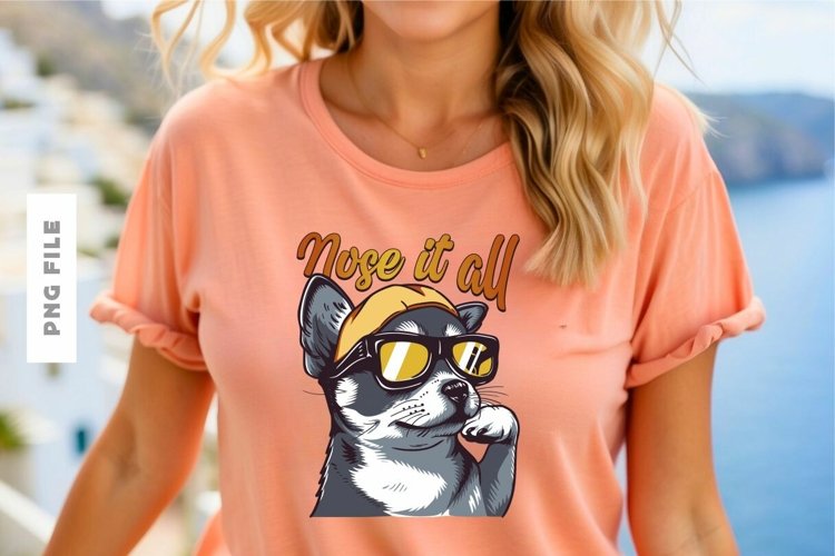 Sublimation T Shirt Designs Image 24