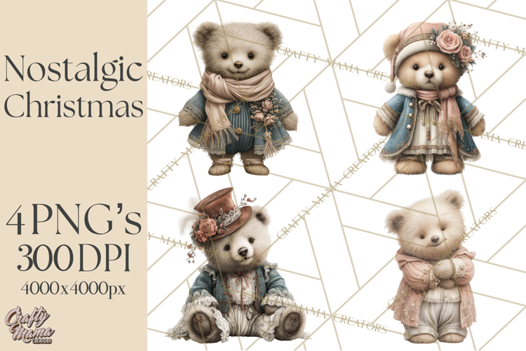 Holiday Illustration Image 19